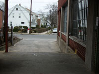 Independent Office Installation Inc. warehouse